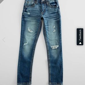Boy’s BKE Jeans